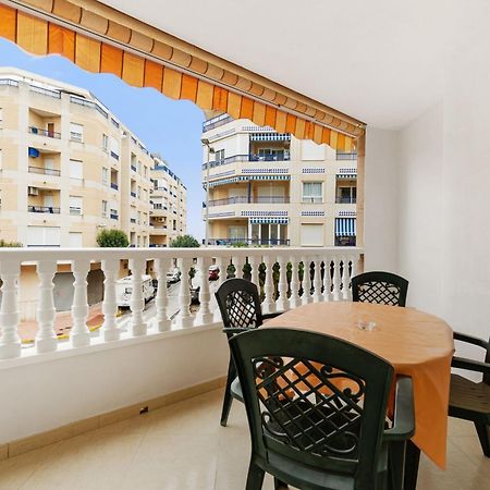 Apartment Edificio Las Americas By Interhome Guardamar del Segura Ngoại thất bức ảnh