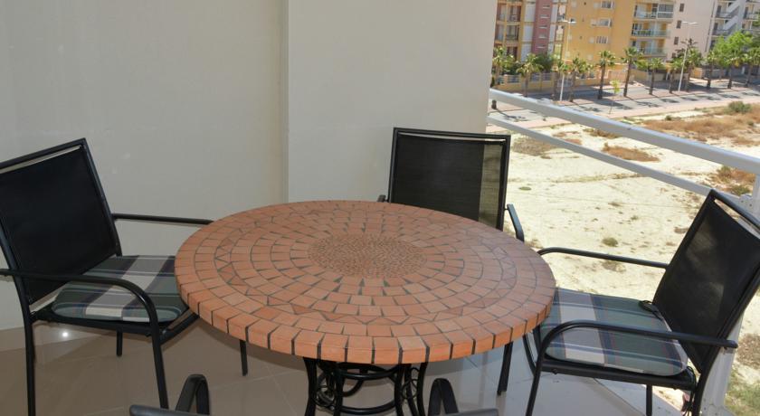 Apartment Edificio Las Americas By Interhome Guardamar del Segura Phòng bức ảnh