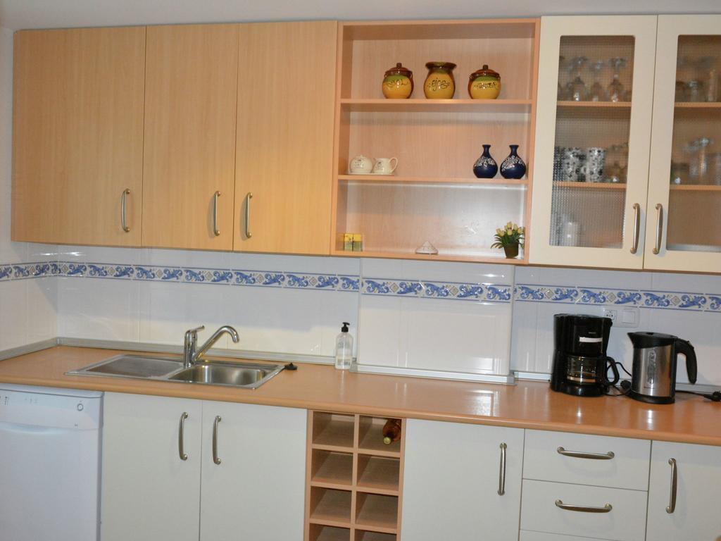 Apartment Edificio Las Americas By Interhome Guardamar del Segura Phòng bức ảnh