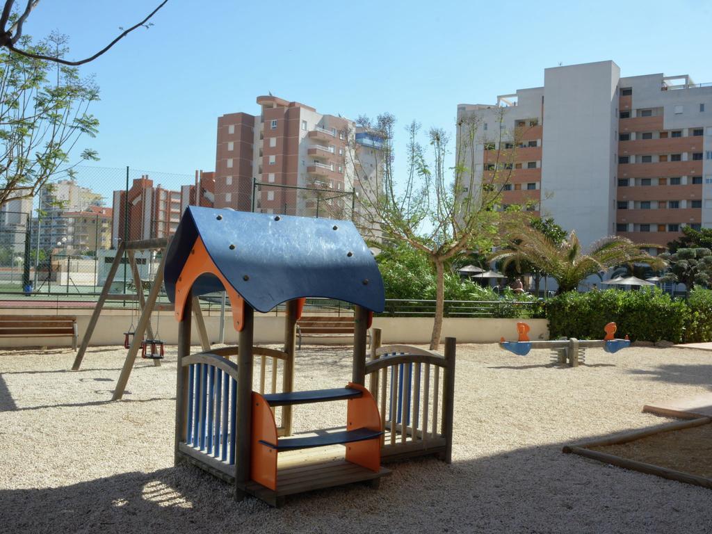 Apartment Edificio Las Americas By Interhome Guardamar del Segura Phòng bức ảnh